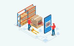 Inventory & Stock — view 2