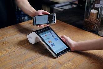 Point of Sale (POS) — view 4