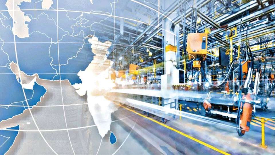 Drive Efficiency with Data-Backed Manufacturing Operations