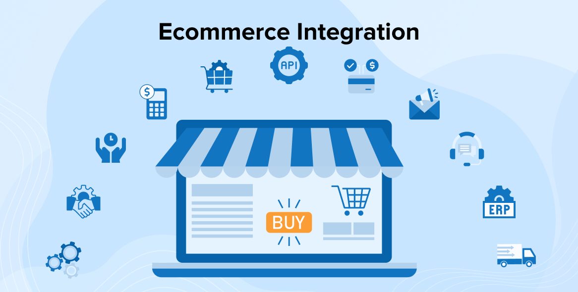 Scale Your Digital Sales with Automated E-Commerce Integration