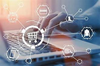E-Commerce Integration — view 2