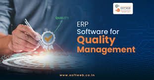Quality Management — view 2