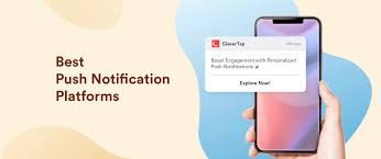 Notifications — view 3