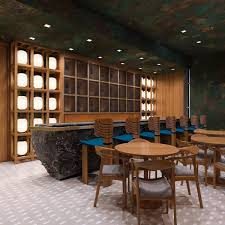 Hotel & Restaurant — view 2
