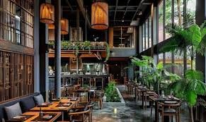 Hotel & Restaurant — view 3