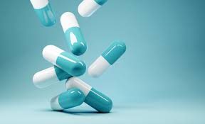 Medical & Pharma — view 1