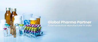 Medical & Pharma — view 2