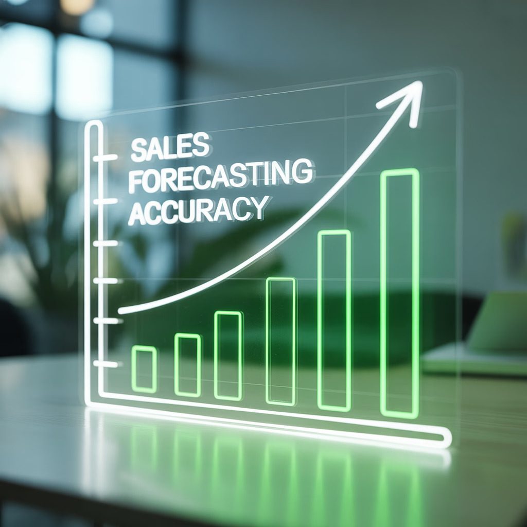 Optimize Your Revenue Cycle with Automated Commercial Execution
