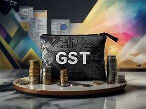 GST & Taxation (India) — view 1