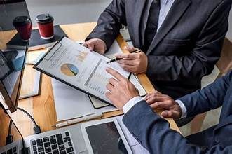 Expense Management — view 2