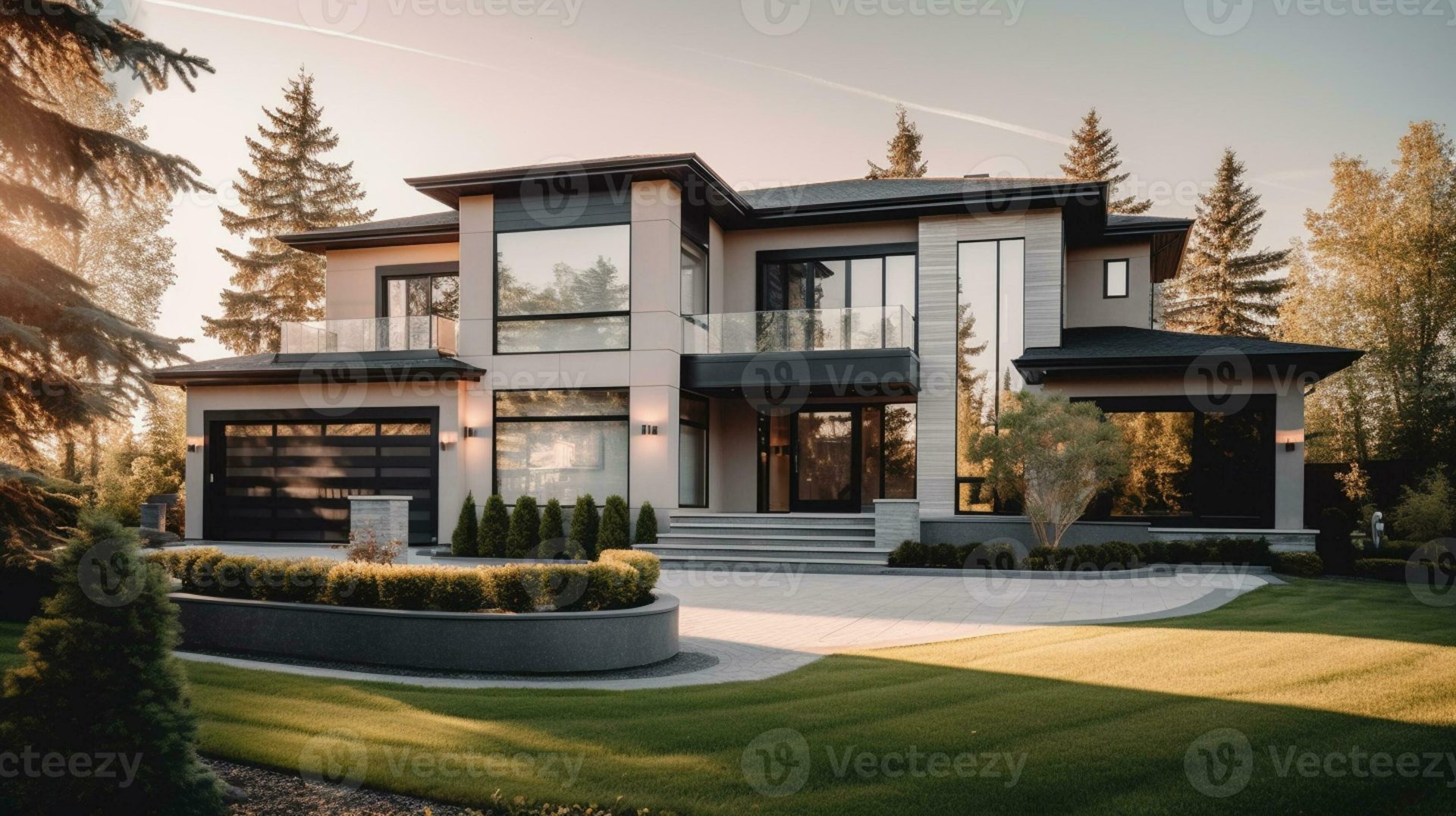 Real Estate — view 1
