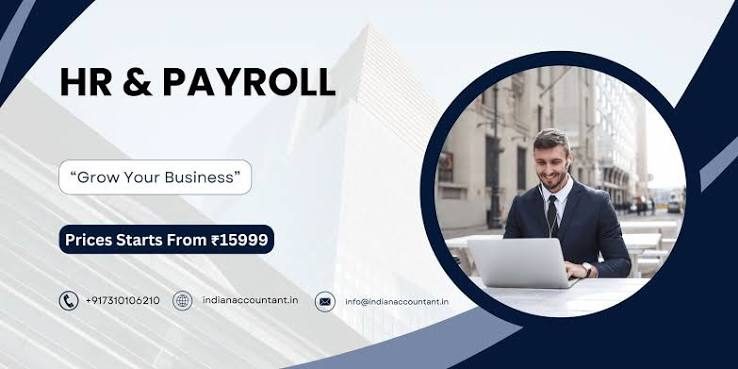 HR & Payroll — view 1