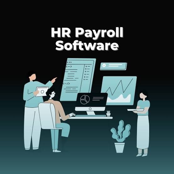 HR & Payroll — view 2