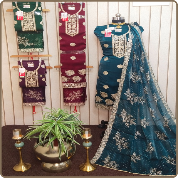 Women Kurta