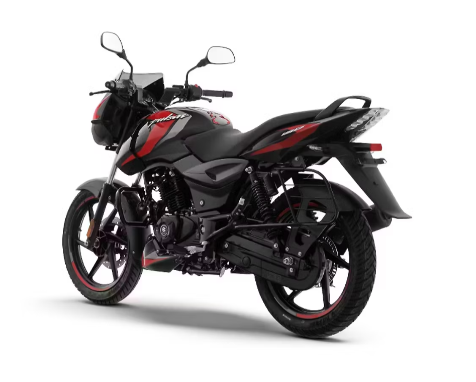 Pulser 125 CC - Image 2