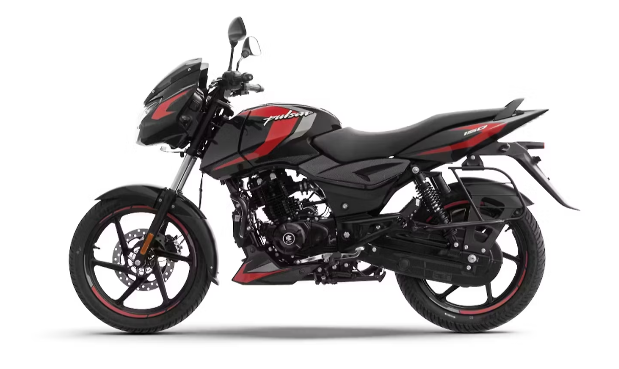 Pulser 125 CC - Image 3